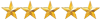 5 stars web design