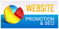 website promotion and SEO